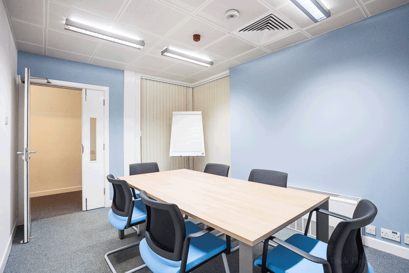 Sussex Innovation Centre small meeting room hire